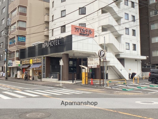 その他　アパホテル　相模原橋本駅前店（その他）まで204m