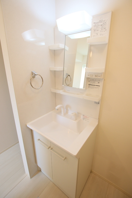 洗面設備　洗面所独立♪