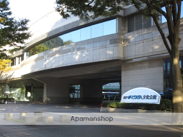 その他　梨花ホール（その他）まで741m