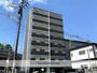 熊本駅より徒歩10分 5階 築5年1ヶ月の賃貸物件