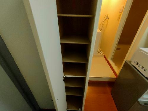 その他　設備仕様は号室により異なる為、現況を優先とします。