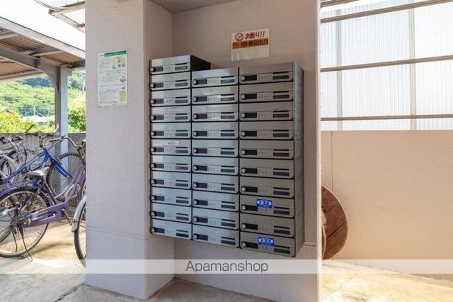 その他共有部分　その他共有部分