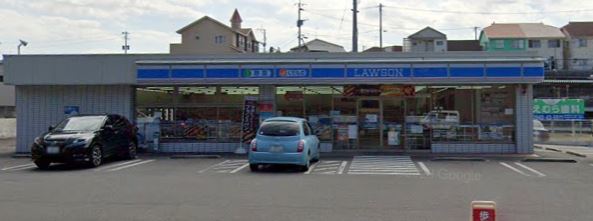 コンビニ　ローソン（コンビニ）まで1333m