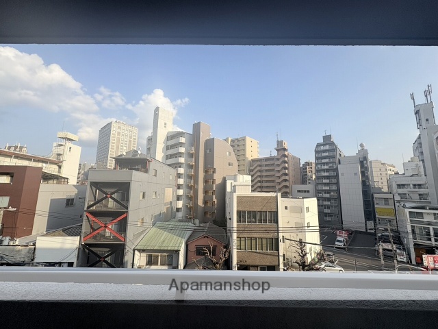 眺望　その他共有部分