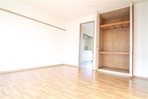 居室・リビング　学生さんにもおすすめです