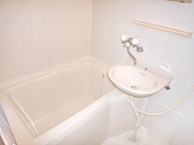 バス・シャワールーム　★バスルーム★