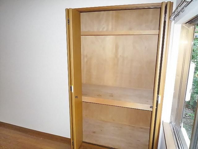 収納　★クローゼット★