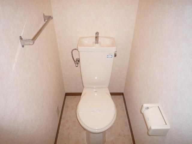 トイレ　★トイレ★