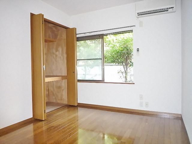 居室・リビング　★洋室★