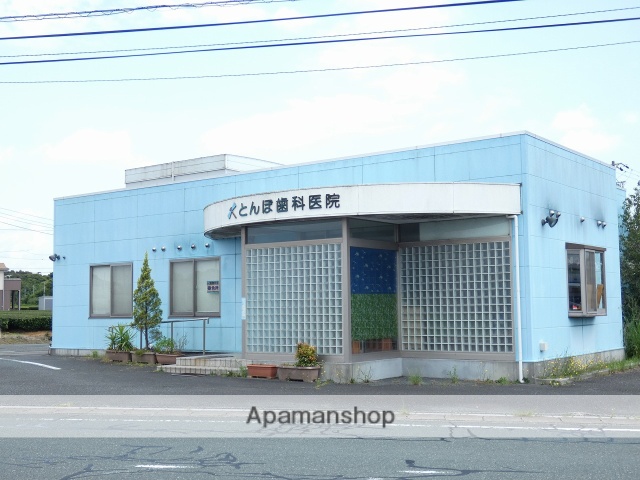 病院　とんぼ歯科医院（病院）まで2385m