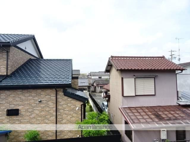 眺望　眺望