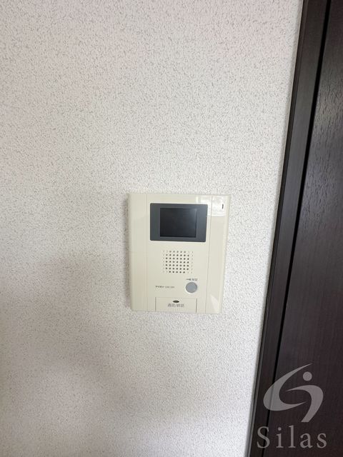 セキュリティ　同仕様