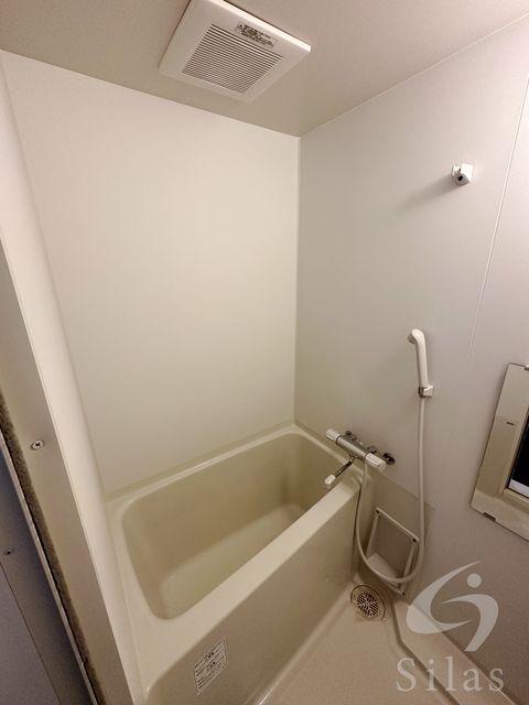 バス・シャワールーム　同仕様