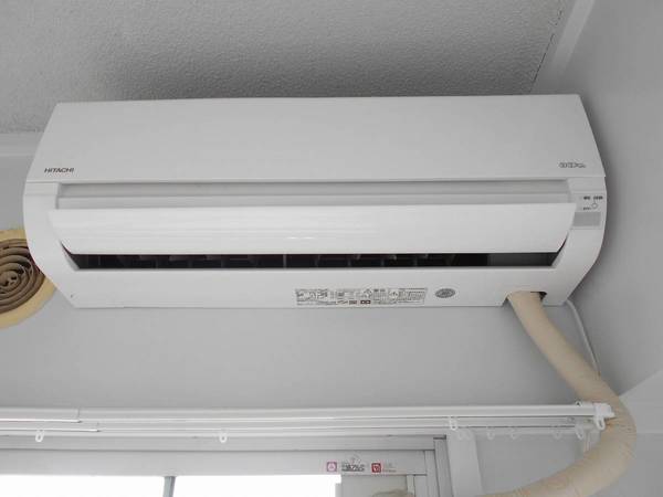 その他設備　ビレッジハウスの同一物件・同一タイプの間取りの写真です