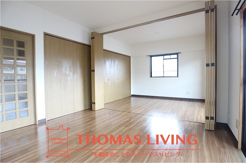 居室・リビング　※写真を準備中のため、同物件の別室写真をご参照下さい。