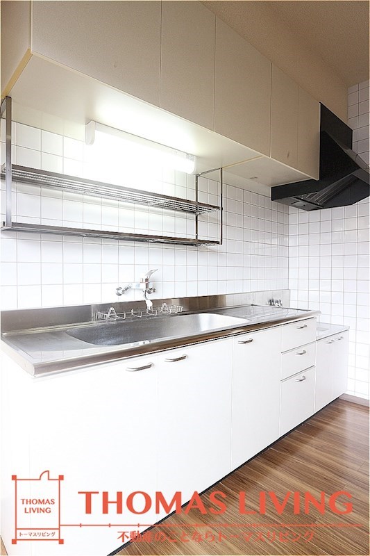 キッチン　※写真を準備中のため、同物件の別室写真をご参照下さい。