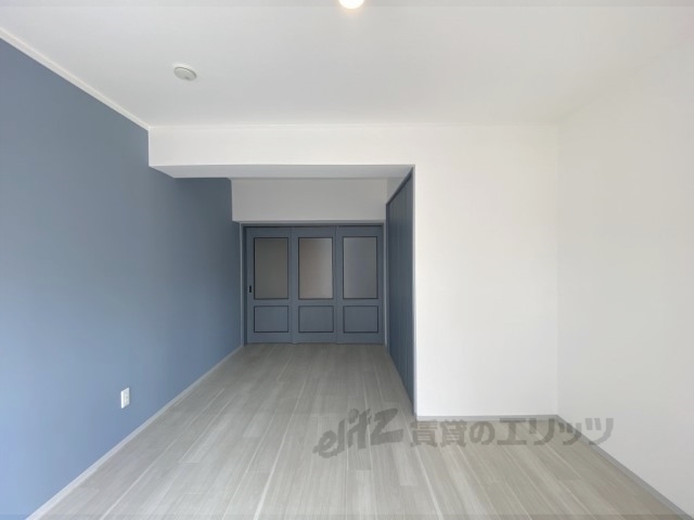 居室・リビング　洋室