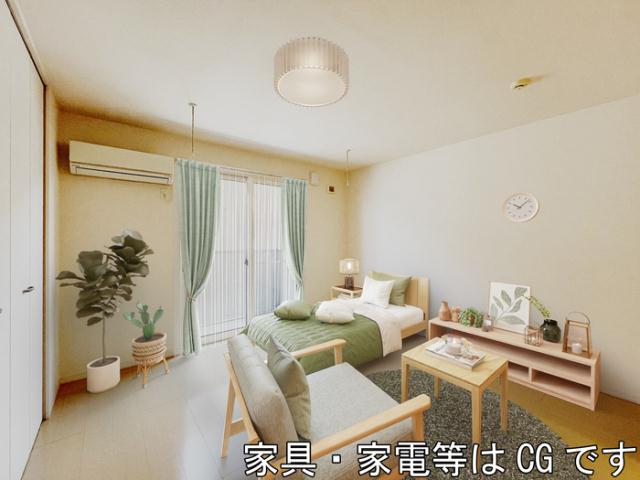 居室・リビング