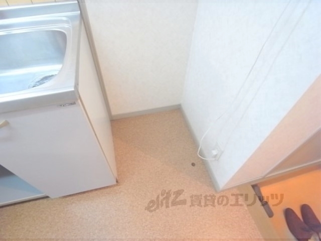 その他部屋・スペース　冷蔵庫置場