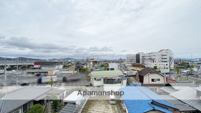 眺望　その他共有部分