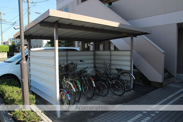 その他共有部分　その他共有部分