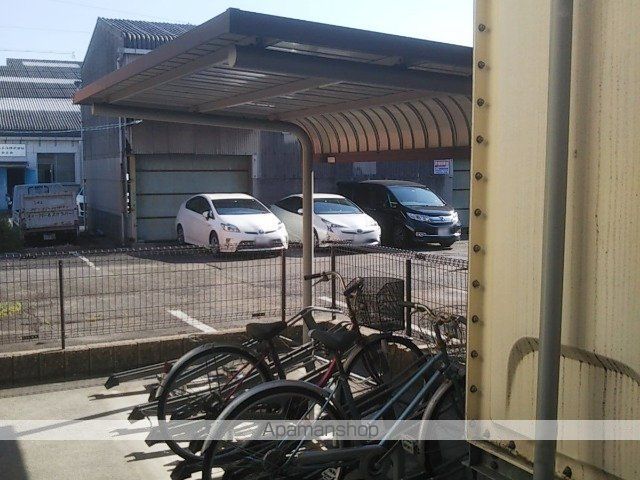 その他共有部分　その他共有部分