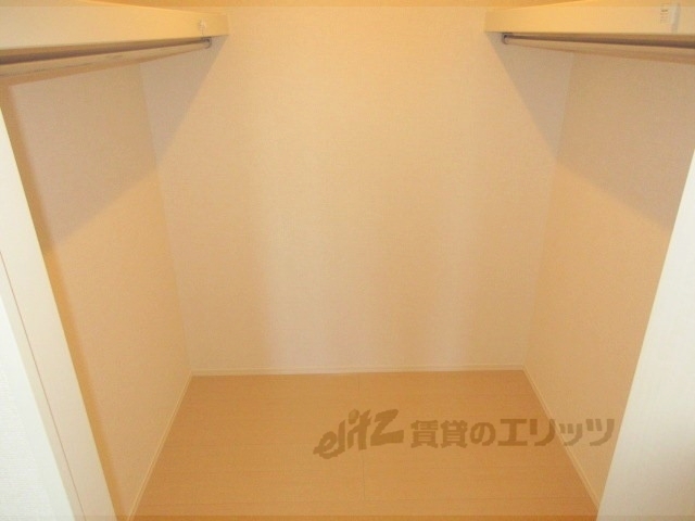 収納　ウォークイン