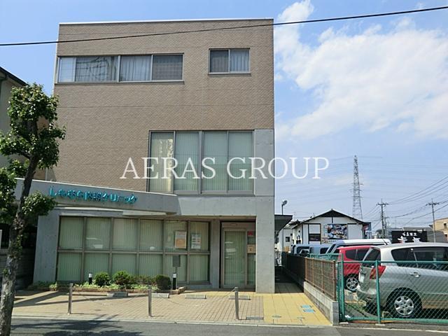 病院　しもむら内科クリニック（病院）まで172m