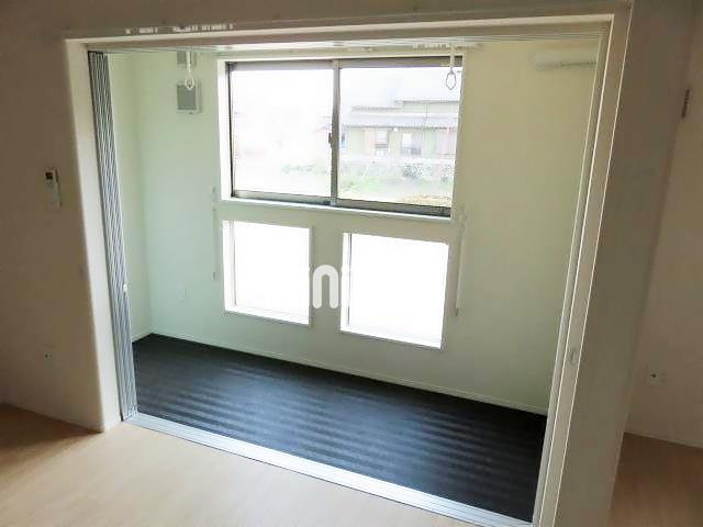 その他　インナーテラス付いてます