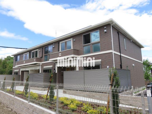 建物外観　日当たり良好な建物です