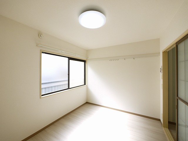 その他部屋・スペース　洋室です