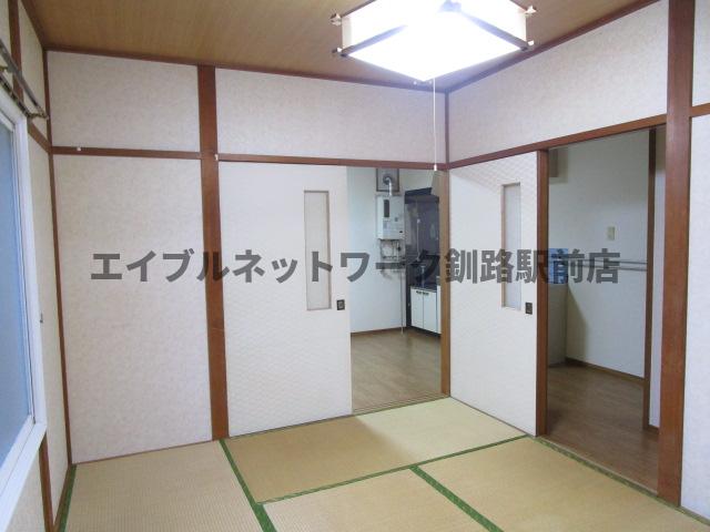 居室・リビング