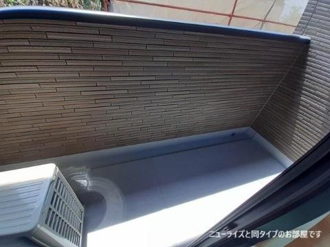 バルコニー　ベランダ