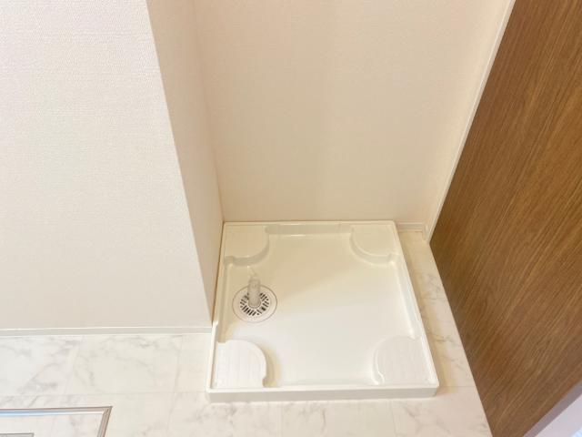 GRACERYの内装写真