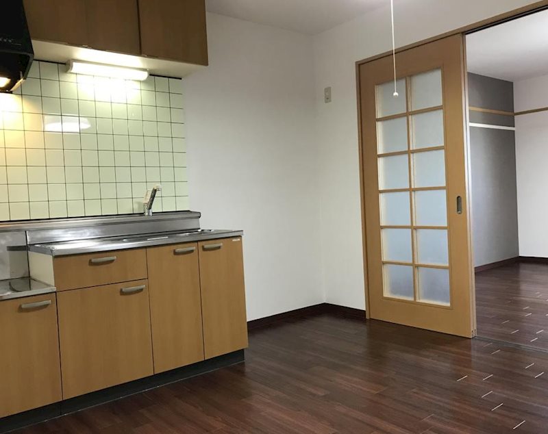 居室・リビング　※現況優先