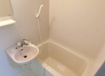 バス・シャワールーム　※現況優先