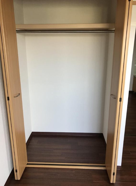 収納　※現況優先