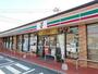 コンビニ　セブンイレブン 八幡上ノ原店（コンビニ）まで344m