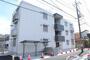 鳩ヶ谷駅より徒歩9分 1階 築1年4ヶ月の賃貸物件