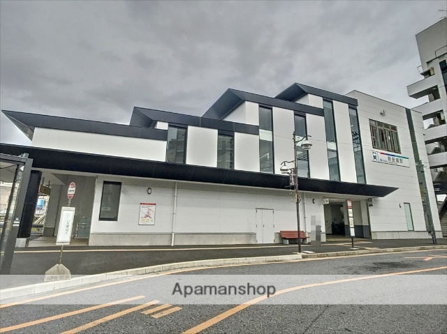 その他　名鉄本線新安城駅南口（その他）まで182m