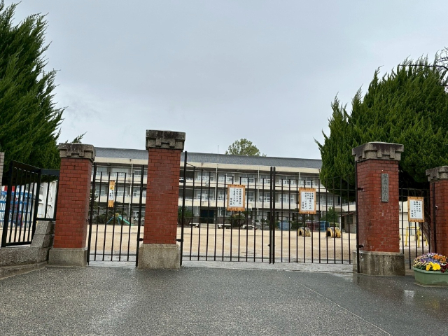 小学校　早島町立早島小学校（小学校）まで1957m