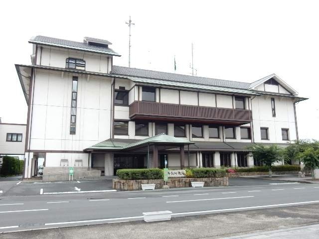 役所　早島町役場（役所）まで2233m