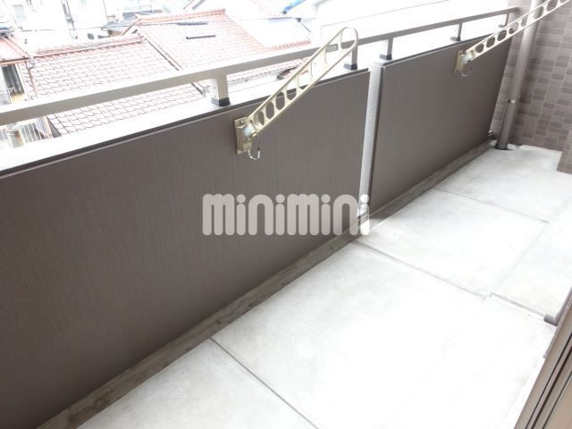 バルコニー　ベランダ