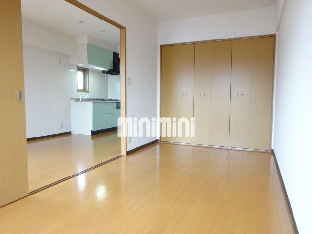 その他部屋・スペース　寝室になるお部屋ですね