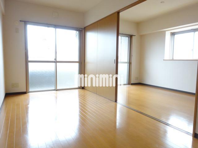 その他　日当たりがよくぽかぽかします