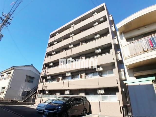 建物外観　南側より