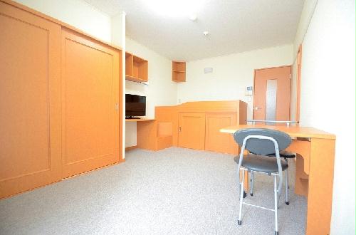 その他部屋・スペース　同タイプの物件写真です。