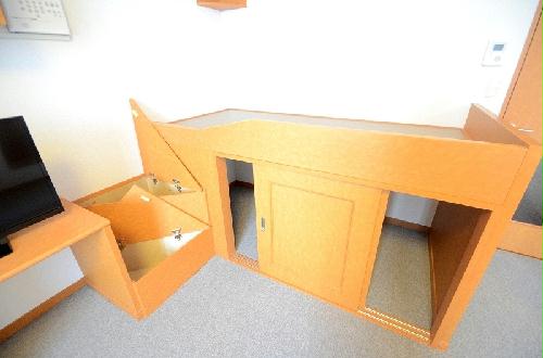 その他　同タイプの物件写真です。