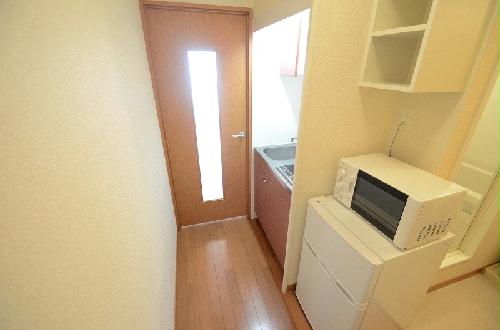 その他　同タイプの物件写真です。