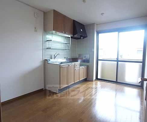 居室・リビング　南向きで日当たり良好です